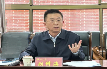 刘修海指出,2024年继续教育招生要明确目标,在发展传统招生业务以外